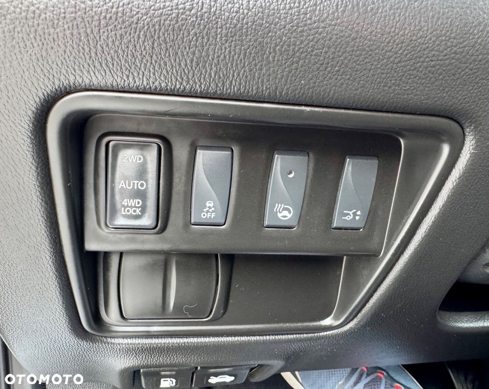 Renault Koleos 2.0 dCi Initiale Paris 4x4 X-Tronic - 25