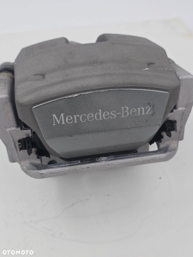 ORYGINALNY ZACISK HAMULCOWY PRAWY TYŁ MERCEDES BENZ W213 C238 W223 3B120C - 2