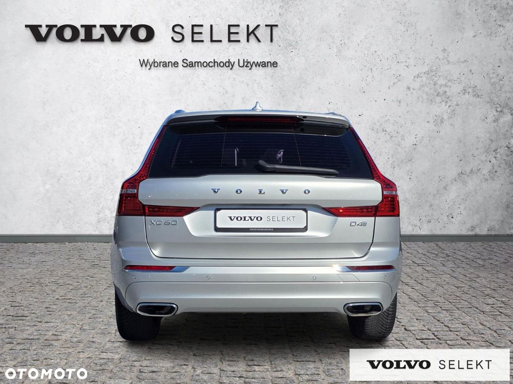 Volvo XC 60 - 5