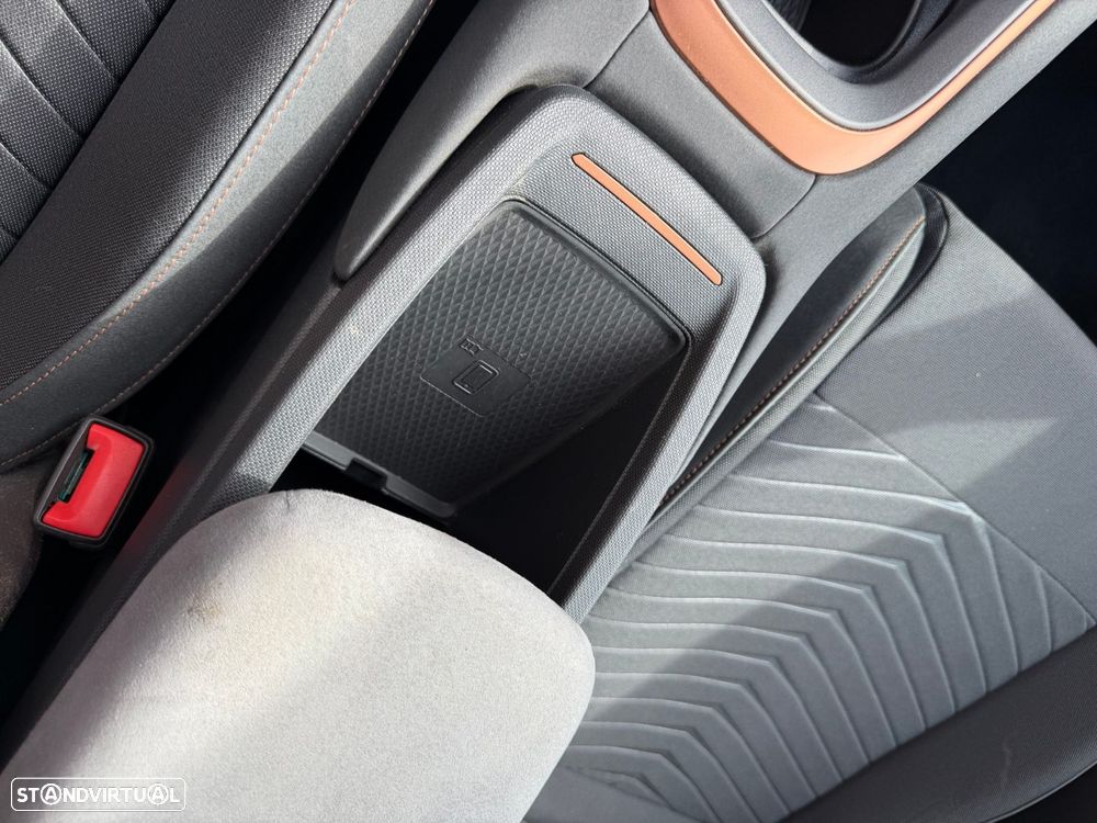Cupra Born 77 kWh e-Boost - 25