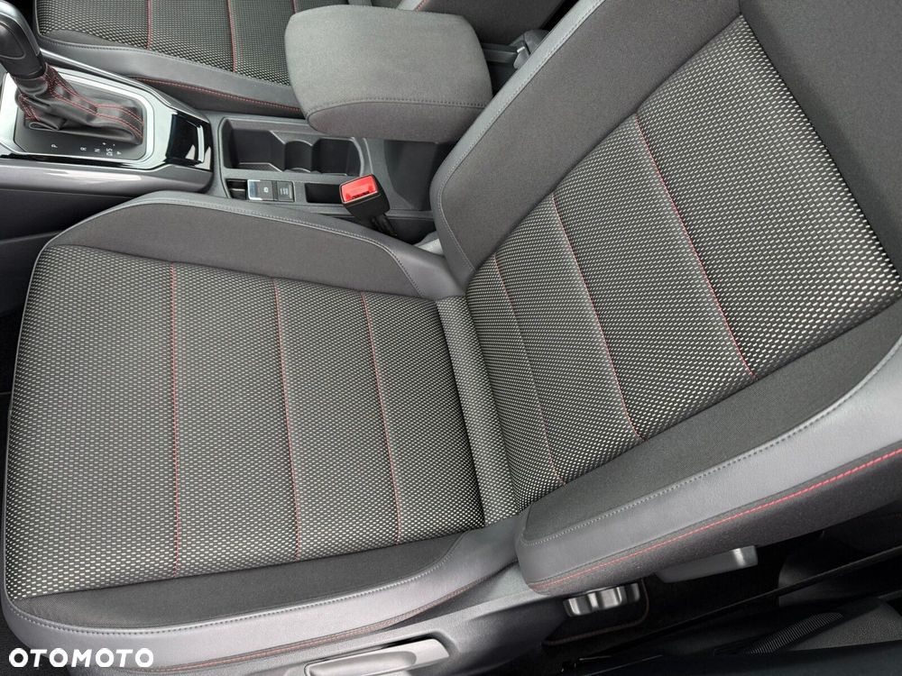 Volkswagen T-Roc 1.5 TSI GPF ACT Premium DSG - 12