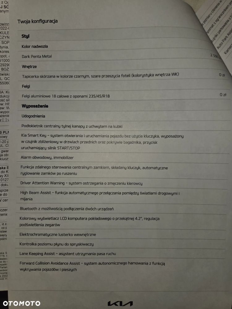 Kia XCeed 1.5 T-GDI Business Line - 19