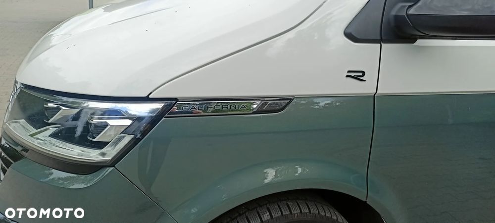 Volkswagen California - 23