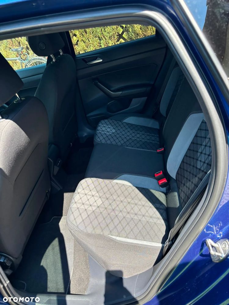 Volkswagen Polo 1.0 TSI OPF DSG R-Line - 28