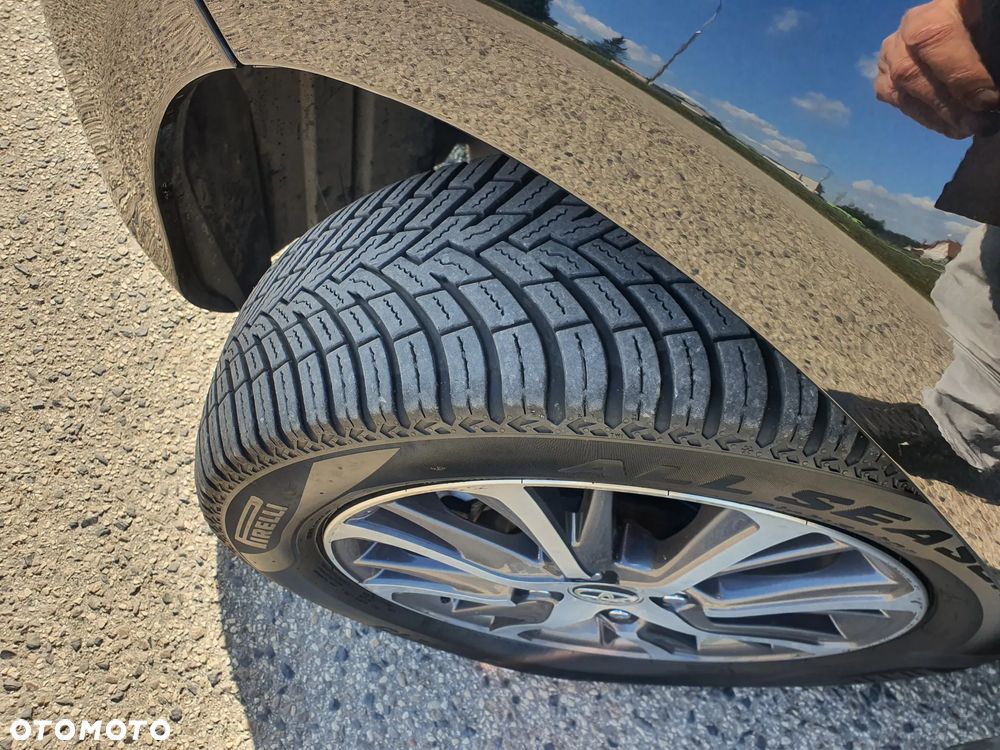 Toyota Yaris 1.5 VVT-i Y20 Team Deutschland - 31