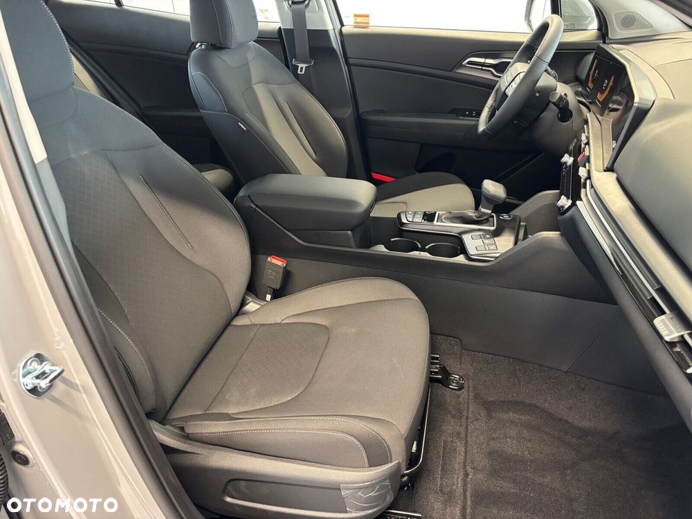 Kia Sportage - 22