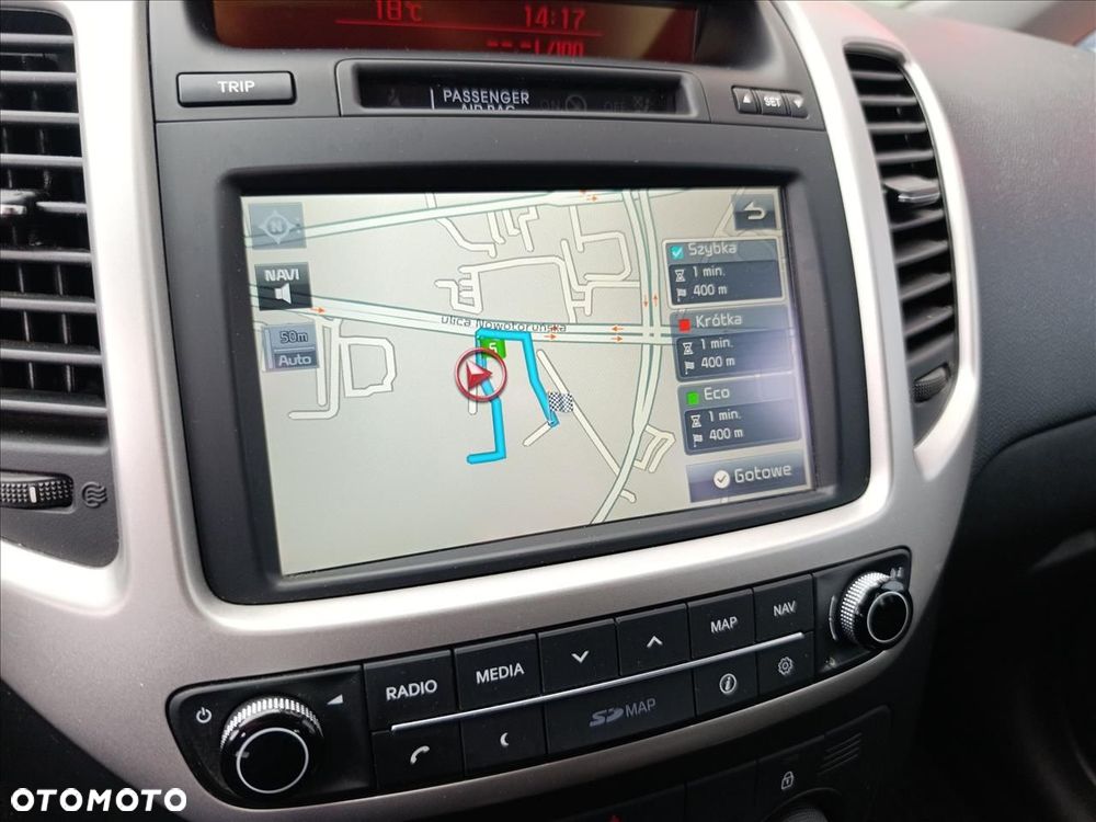 Kia Venga 1.4 CRDi L - 26