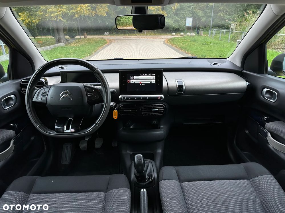 Citroën C4 Cactus PureTech 110 Stop&Start Live - 7