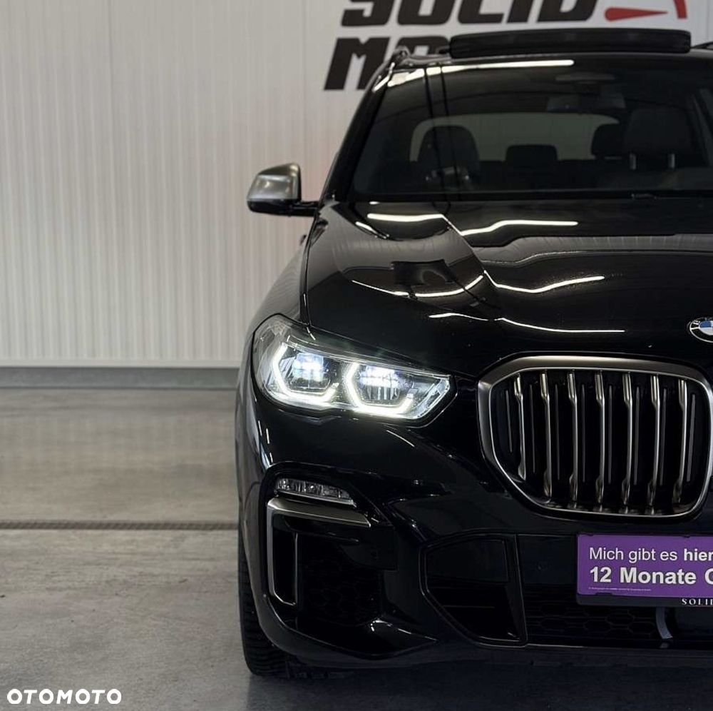 BMW X5 M - 9