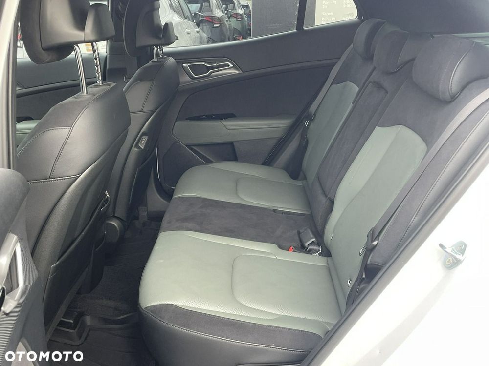 Kia Sportage 2025