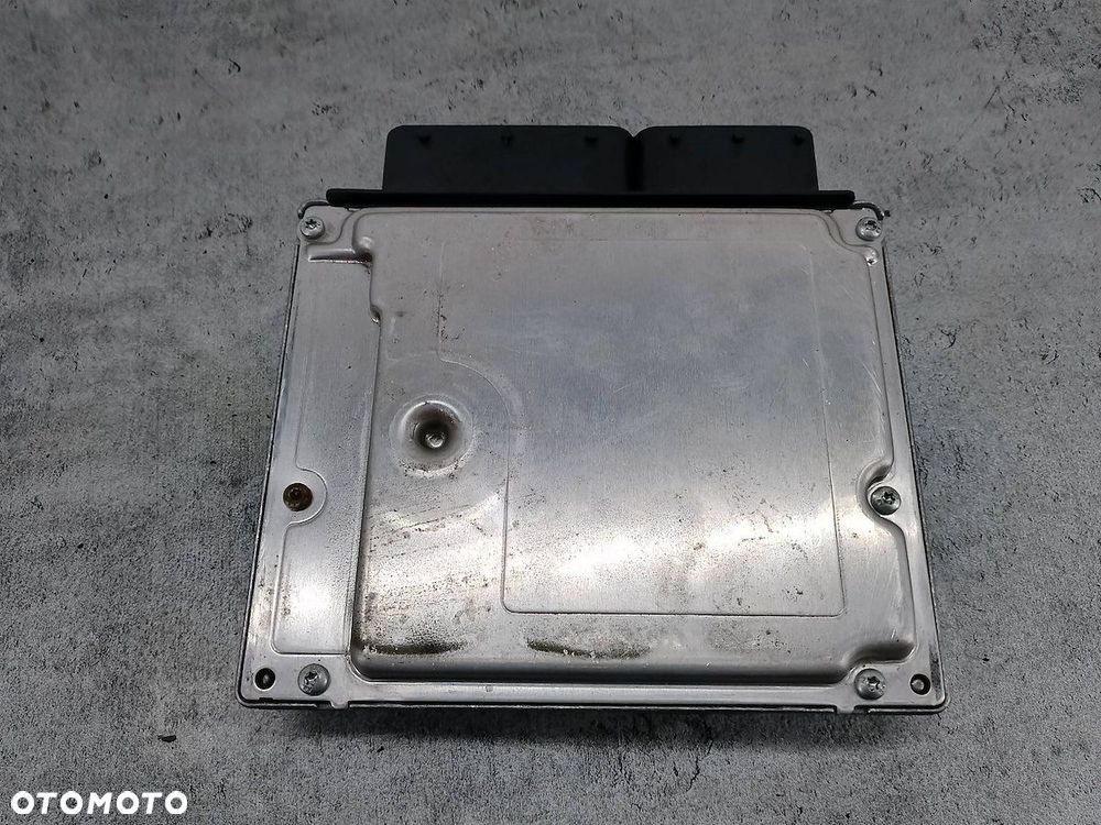 KOMPUTER, STEROWNIK MERCEDES-BENZ VIANO A6461533691 0281012108 2.2 CDI - 3