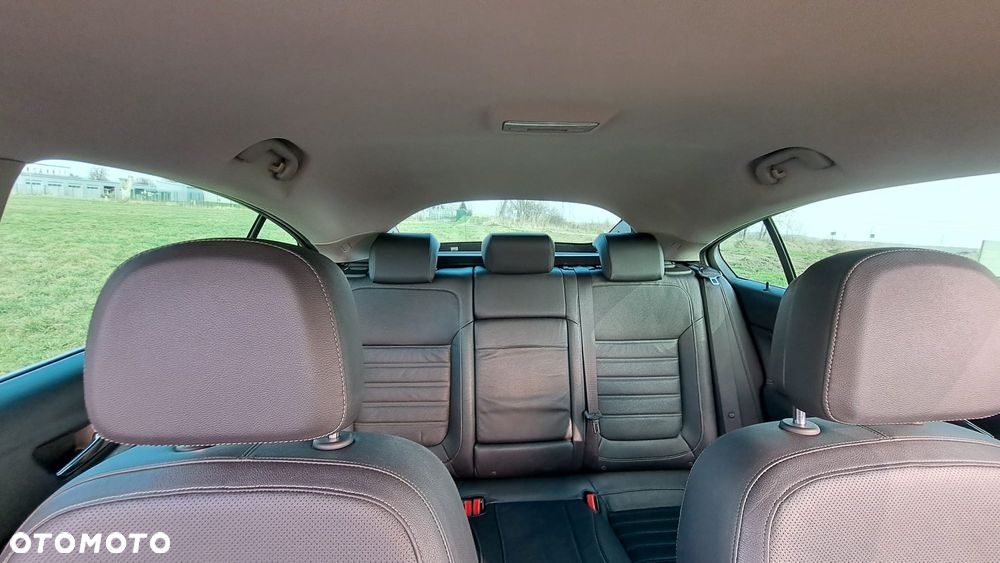 Opel Insignia 2.0 CDTI - 14