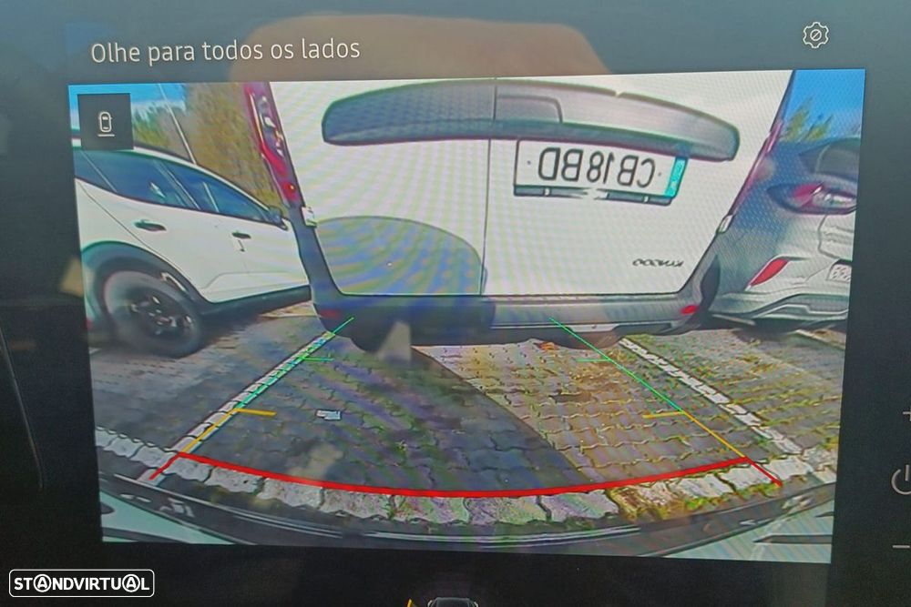 Renault Rafale 1.2 Hyper Hybrid E-Tech Esprit Alpine - 7