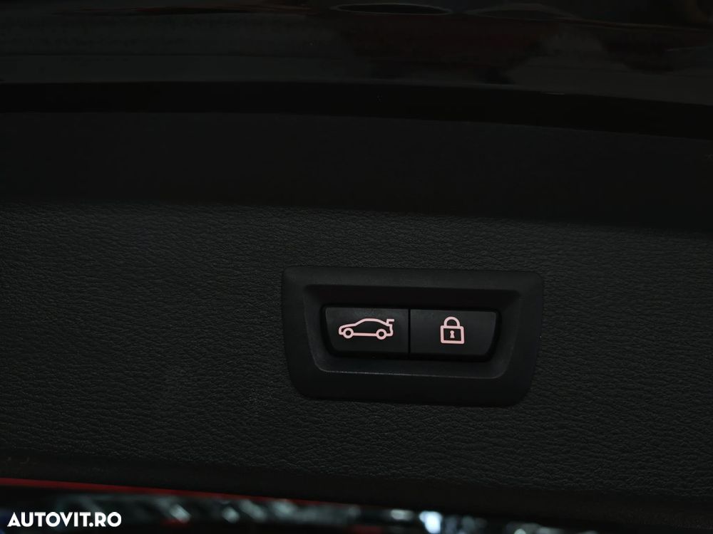 BMW X1 xDrive25e xLine - 34