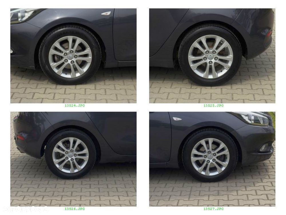 Kia Ceed 1.4 CVVT Attract plus - 26