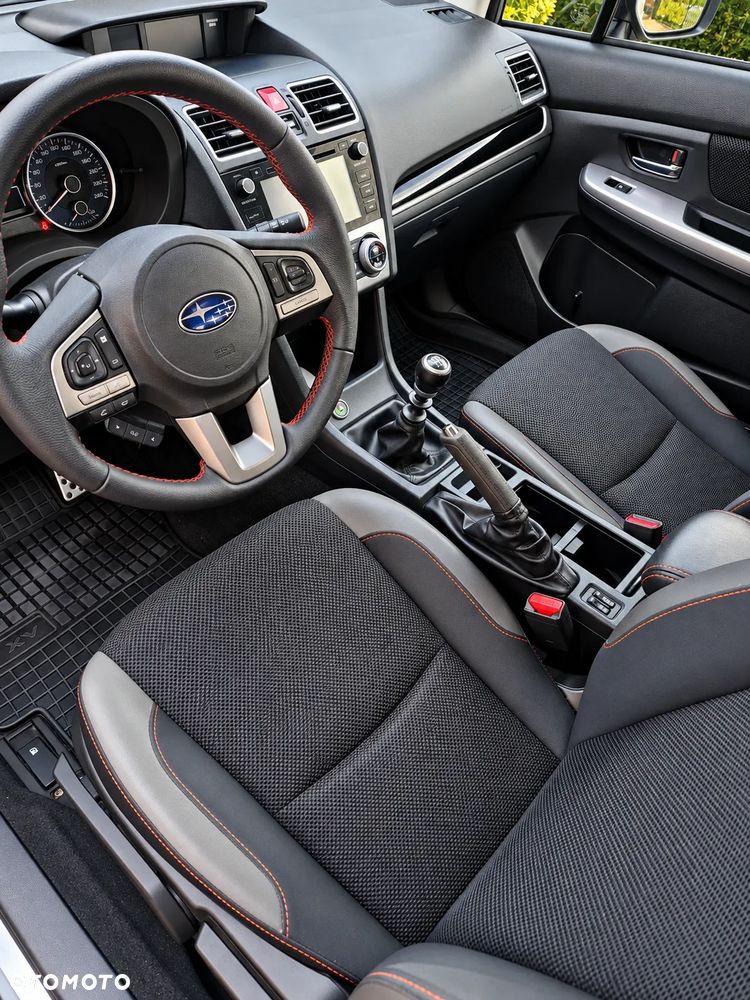 Subaru XV 2.0 i Comfort - 11