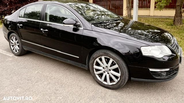Volkswagen Passat - 5
