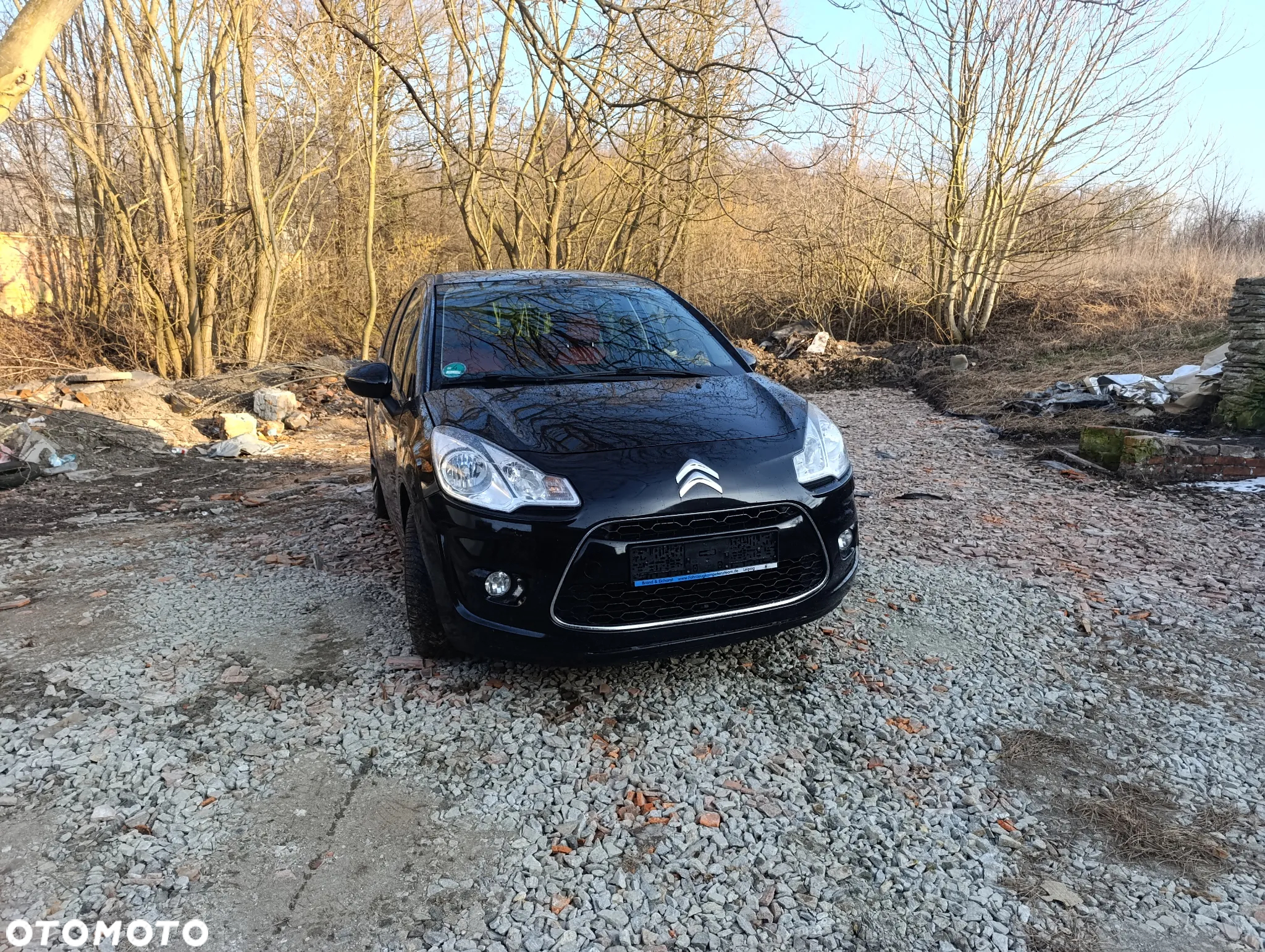 Citroën C3 1.6 VTi Exclusive - 2