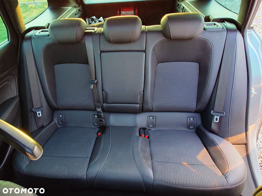 Opel Insignia 2.0 CDTI 4x4 Innovation S&S - 26