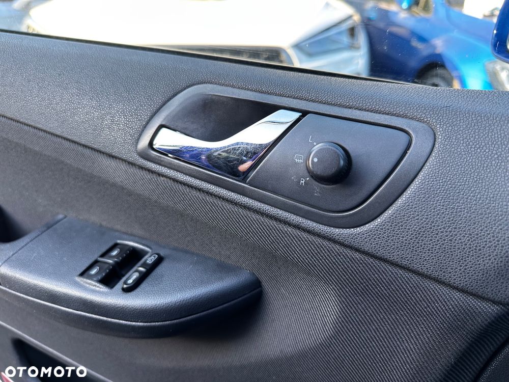 Skoda Fabia 1.4 16V Combi Extreme - 16