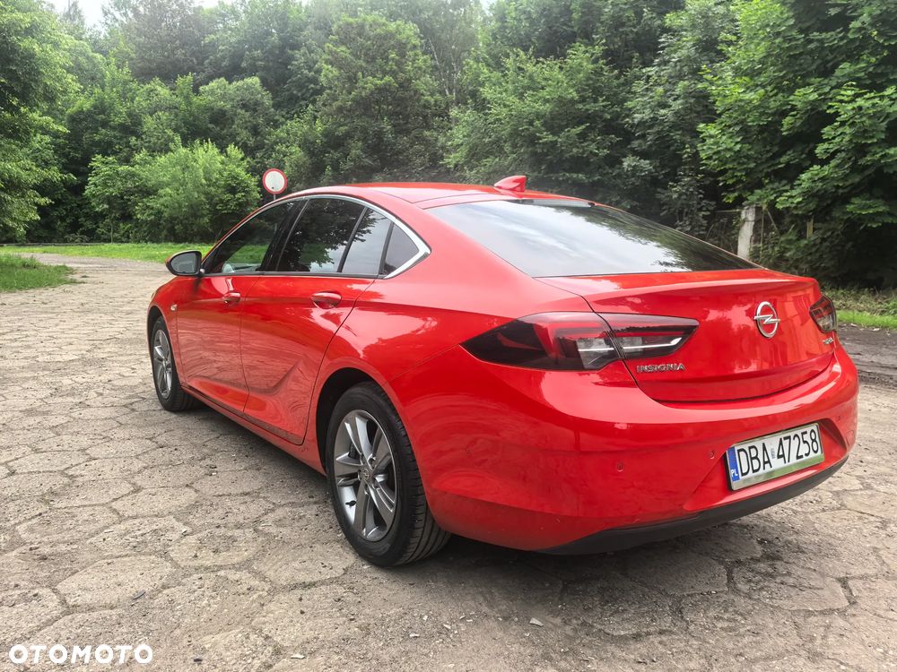 Opel Insignia 1.5 T Elite S&S - 7