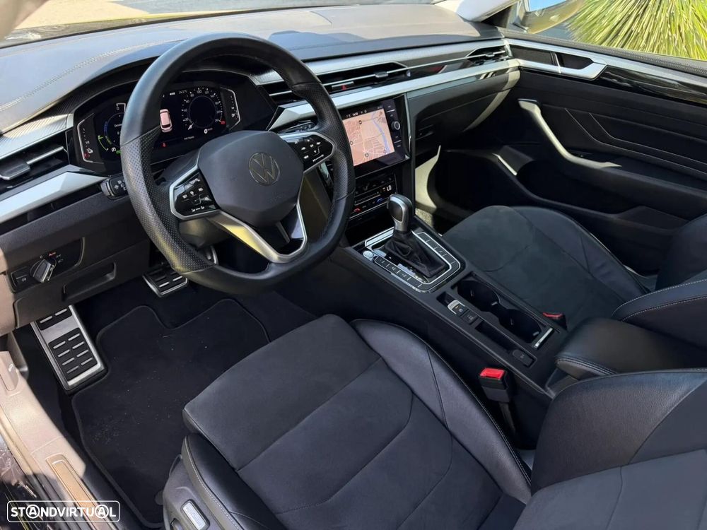 VW Arteon Shooting Brake 1.4 TSI eHybrid Elegance - 3