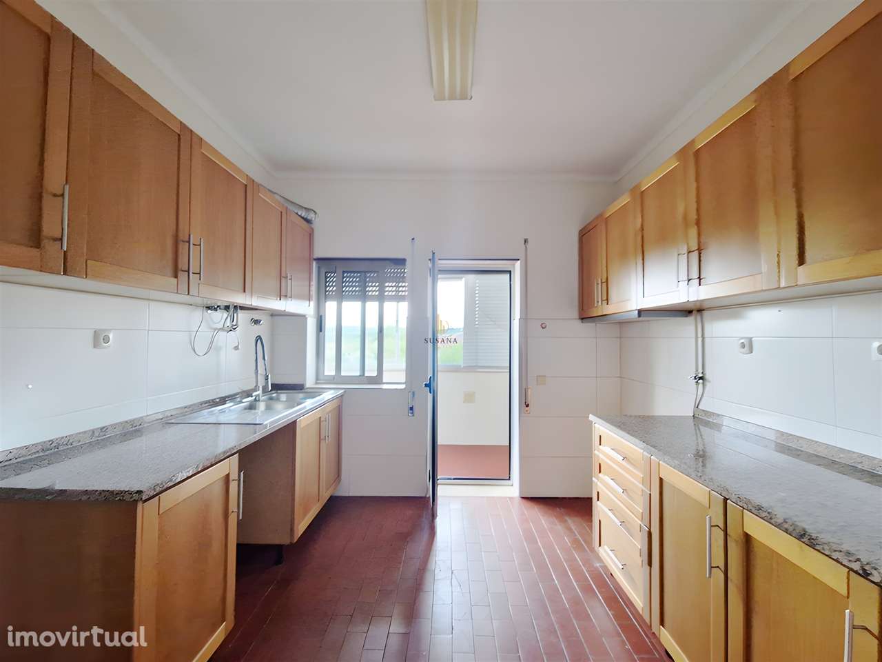 Apartamento T3 Venda em Viseu,Viseu - Grande imagem: 4/22