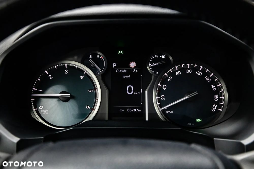 Toyota Land Cruiser LC 2.8 D-4D Invincible - 22