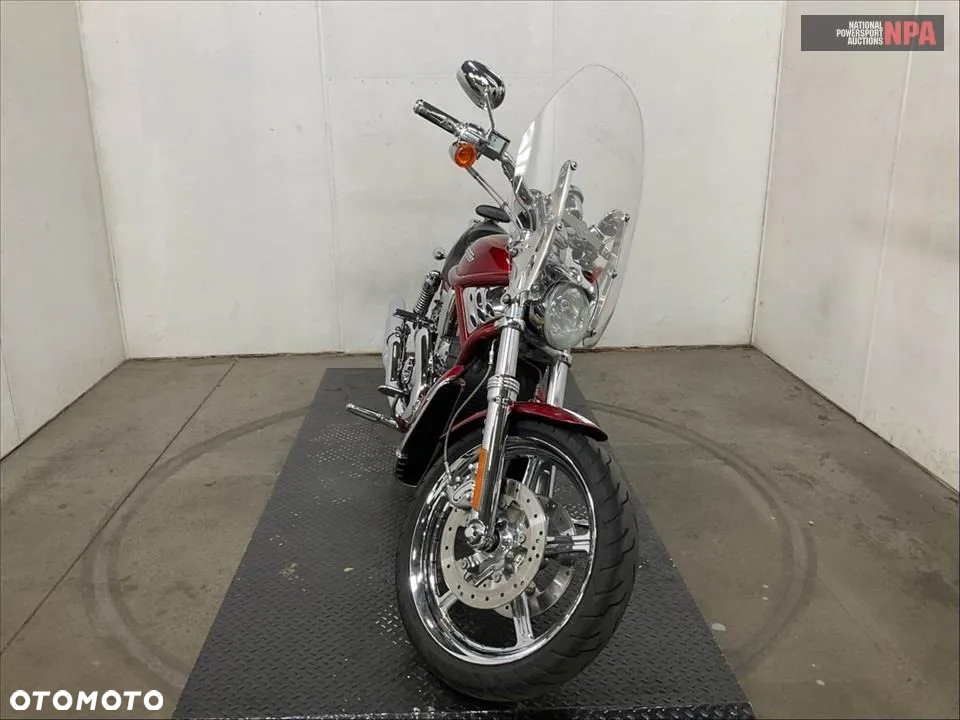 Harley-Davidson Softail V-Rod - 2