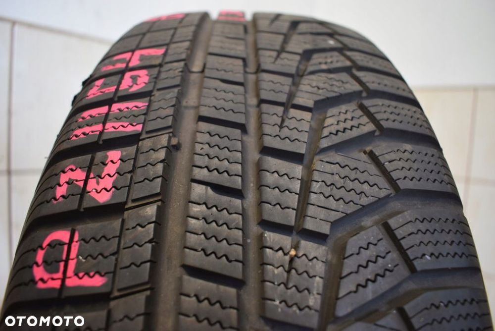 R17 215/65 Hankook Winter I cept evo 2 SUV Wysyłka gratis! - 1