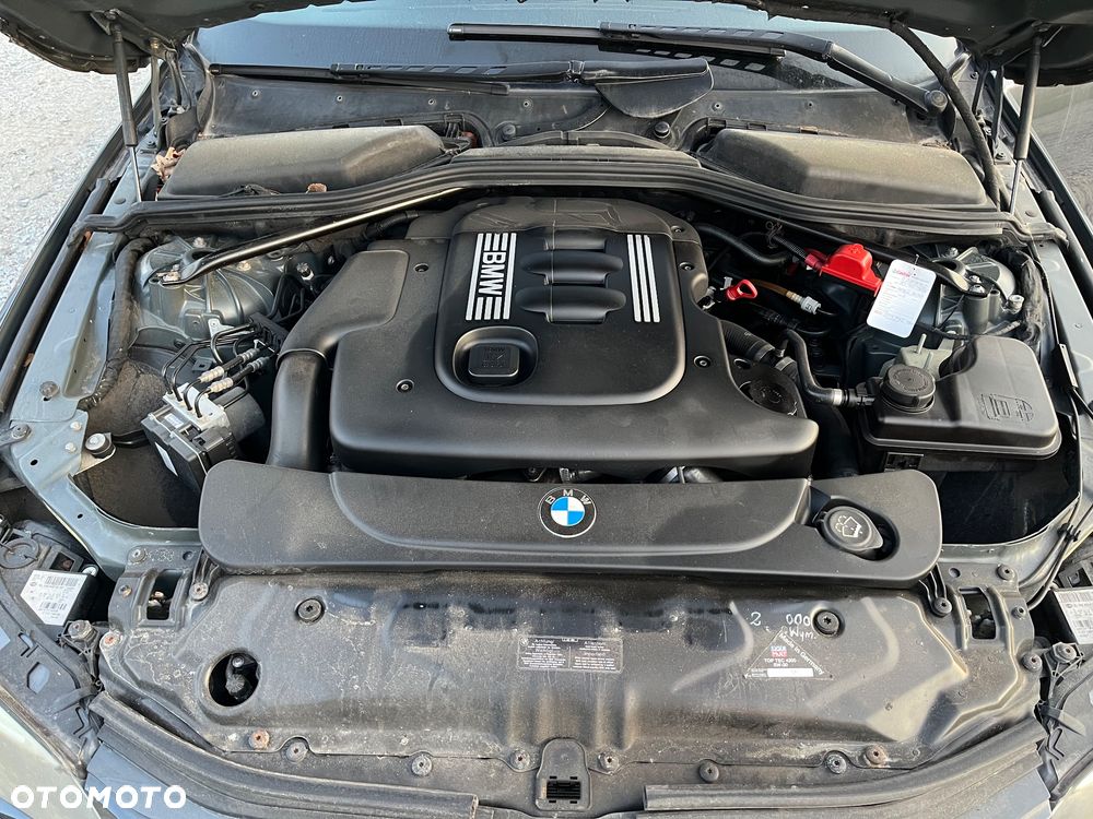 BMW Seria 5 - 12
