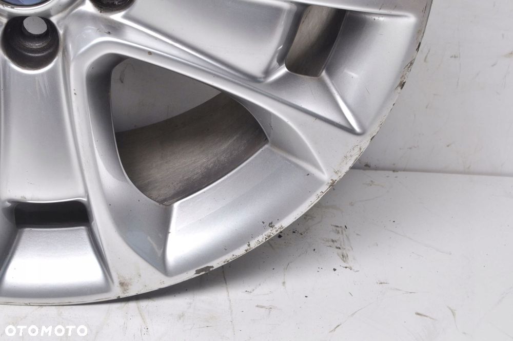 FORD FELGI ALUMINIOWE R18" 7.5J 5X108 ET52.5 CJ5C-K1B - 4