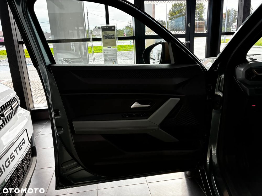 Dacia Duster 1.6 Full Hybrid 140 Extreme MMT - 8