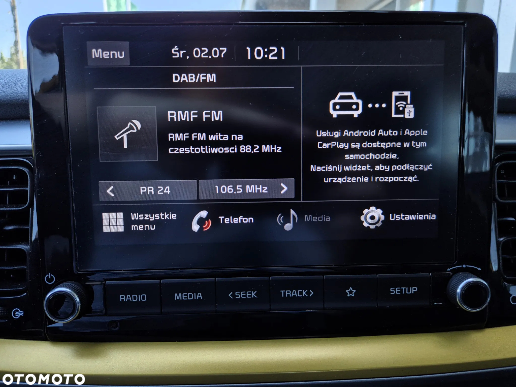 Kia Stonic 1.0 T-GDI L DCT - 29