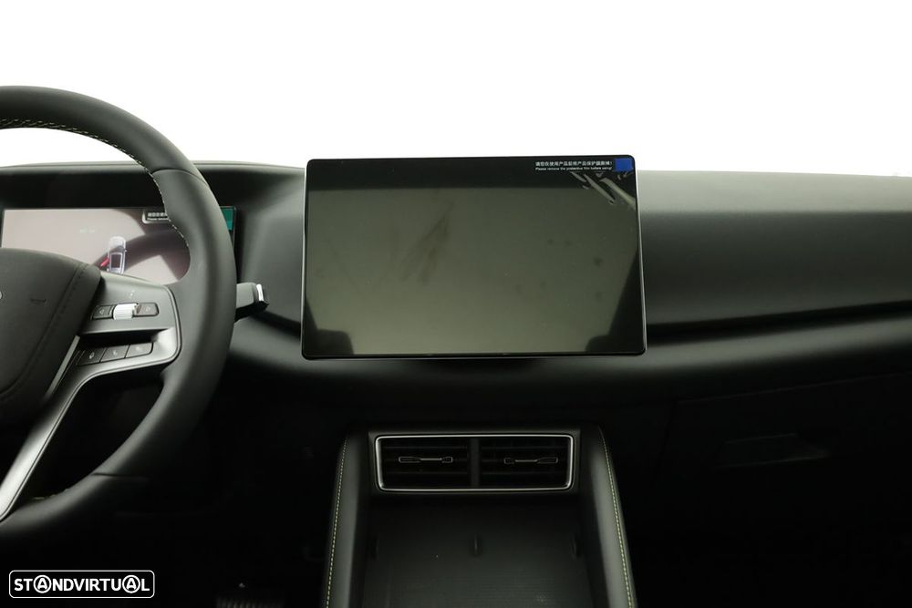 BYD Atto 2 1.5 DM-i Boost - 9