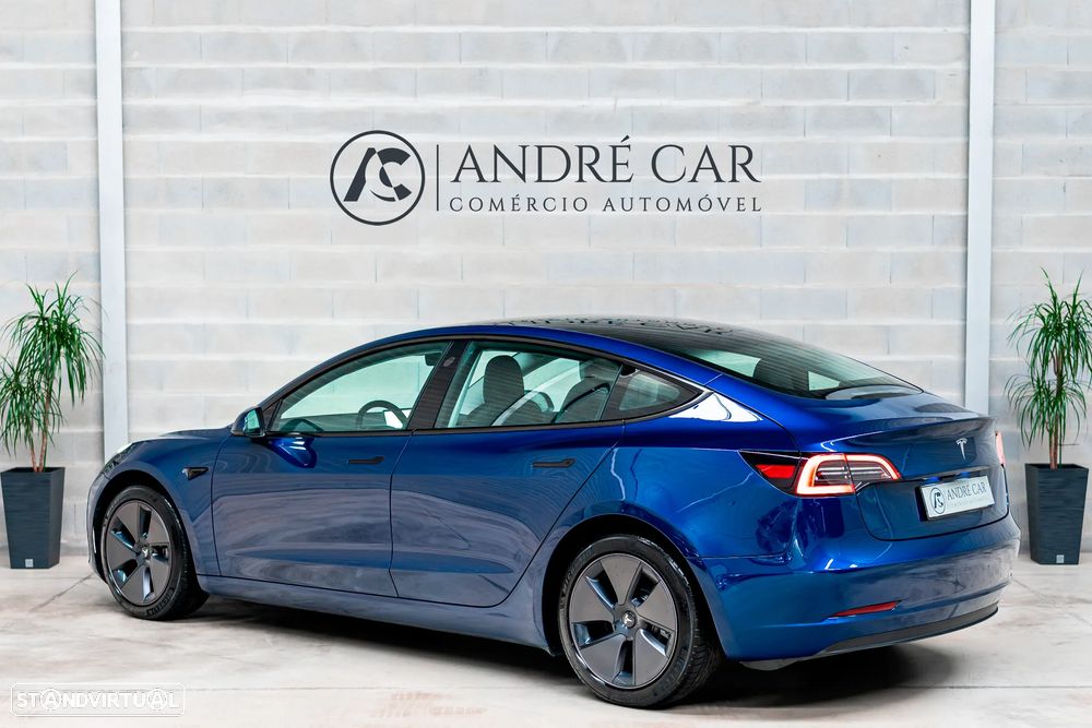 Tesla Model 3 Standard Range Plus RWD - 7