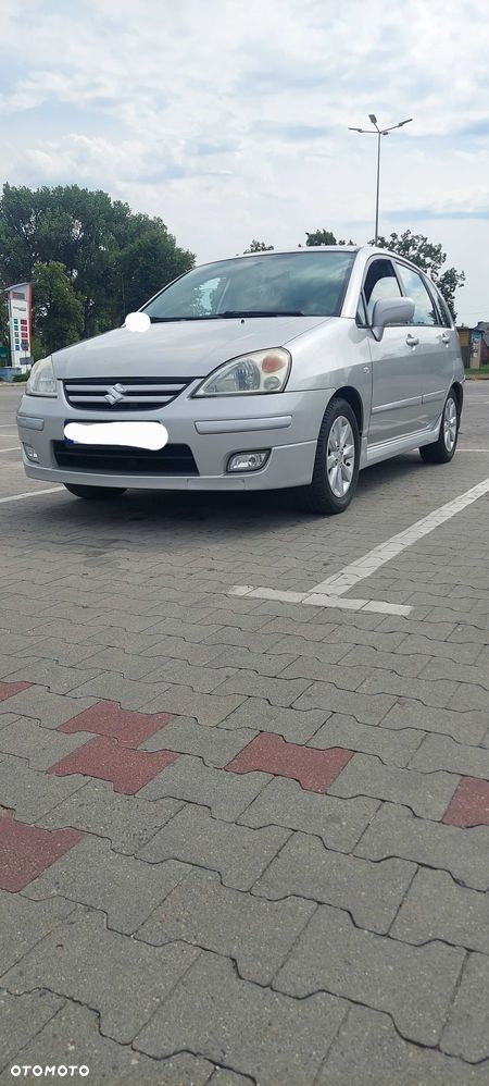 Suzuki Liana - 1