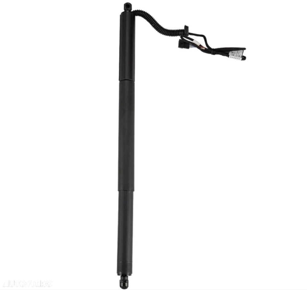SET Telescop Telescoape Amortizor Portbagaj Electric Bmw X3 F25 2011- - 2