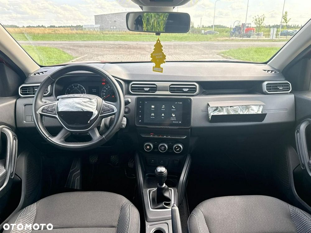 Dacia Duster 1.0 TCe Comfort - 25
