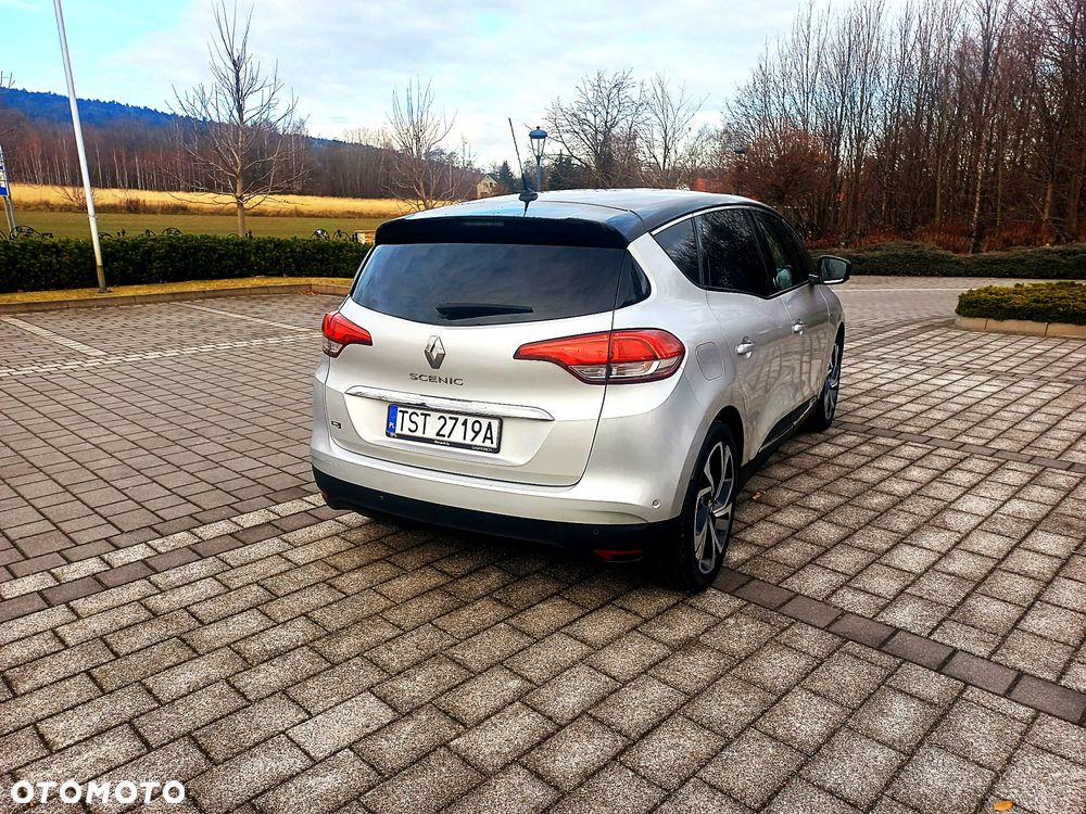 Renault Scenic 1.3 TCe Energy Bose EDC - 13