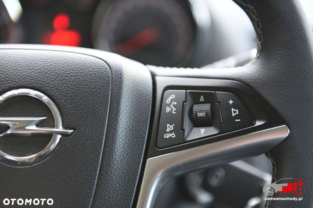 Opel Meriva - 30