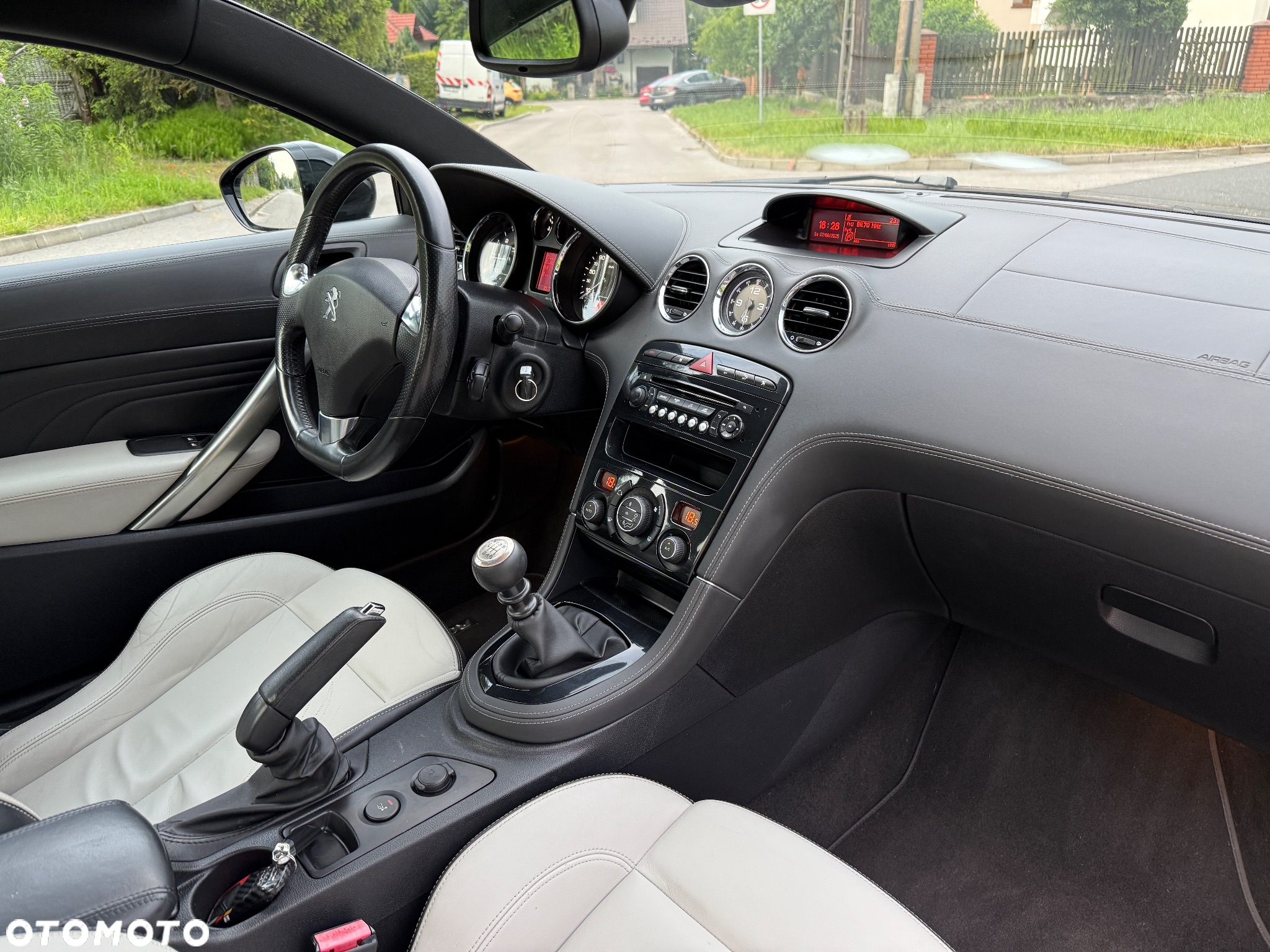 Peugeot RCZ - 20