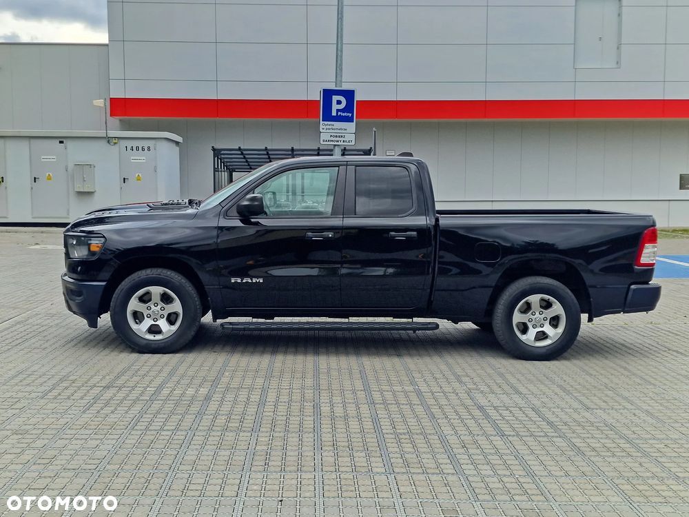 Dodge RAM 1500 5.7 4x4 - 13