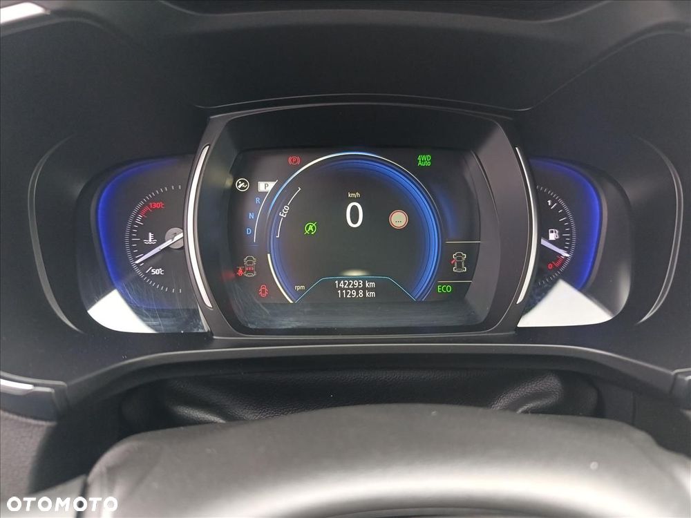 Renault Koleos 2.0 dCi Initiale Paris 4x4 X-Tronic - 12