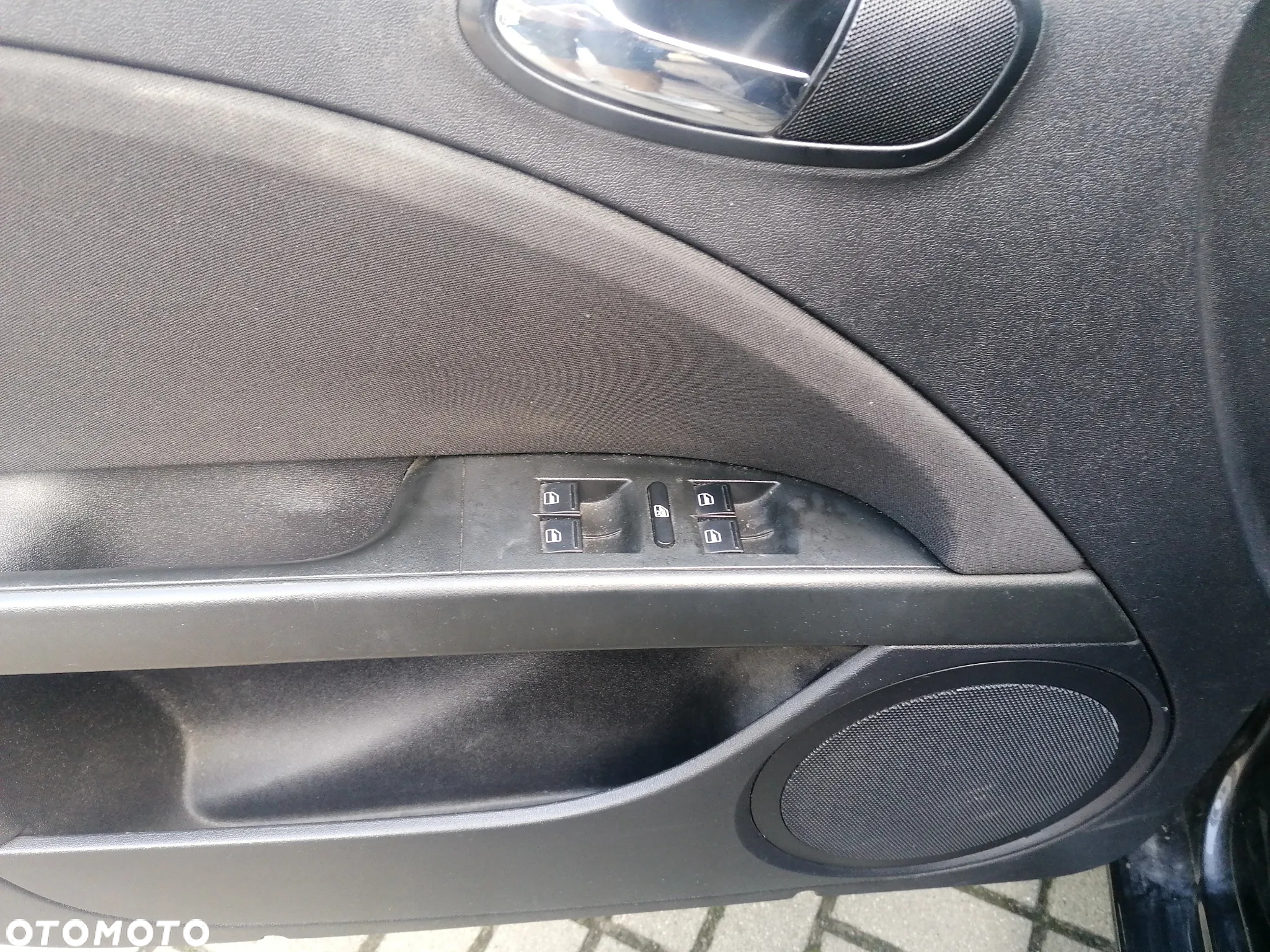 Seat Leon 1.9 TDI Audience - 15
