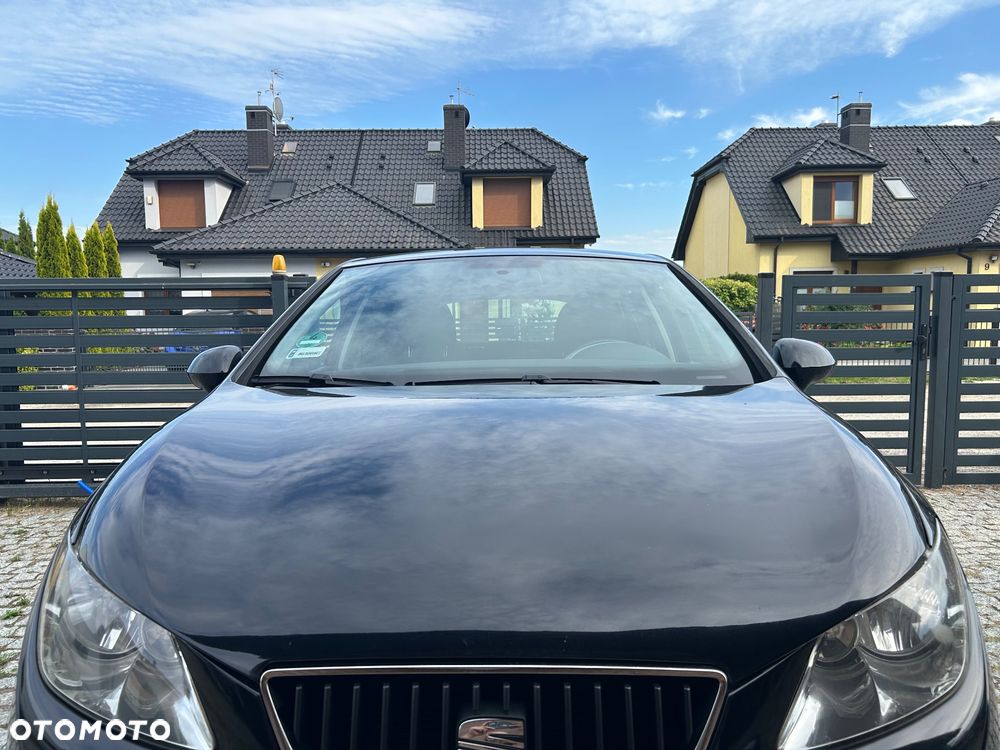 Seat Ibiza - 9