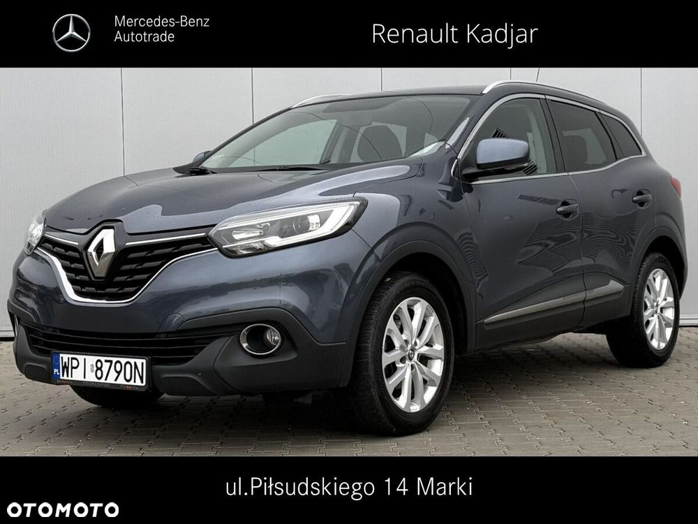 Renault Kadjar