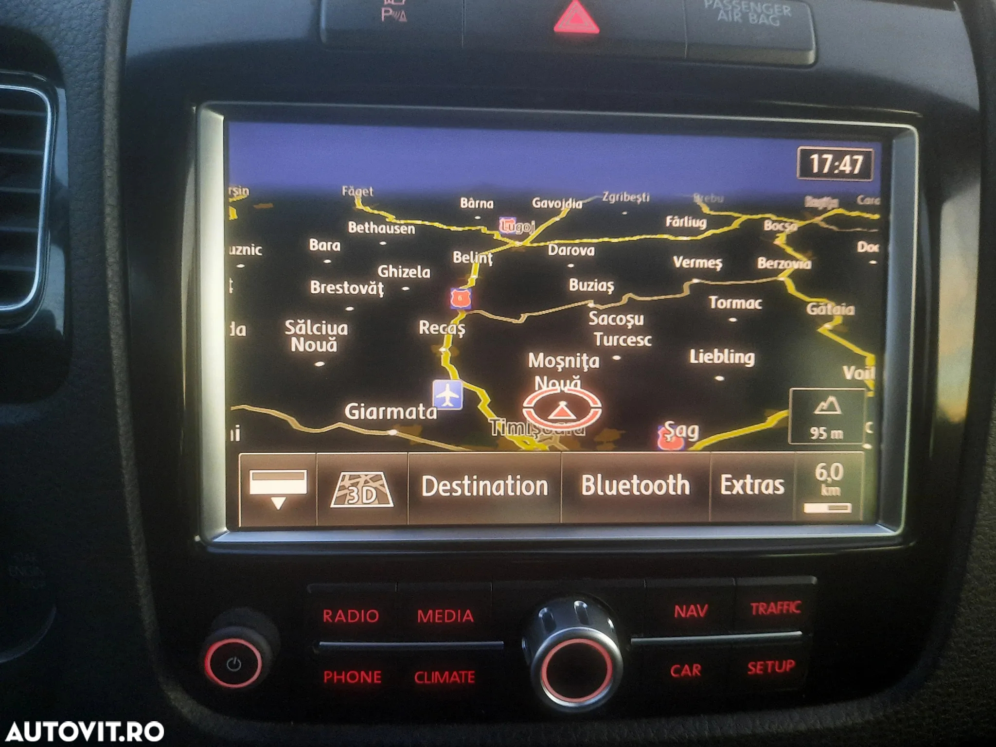 Volkswagen Touareg 3.0 V6 TDI Blue Motion DPF Automatik - 19