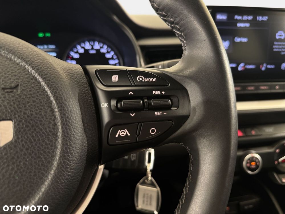 Kia Stonic - 19