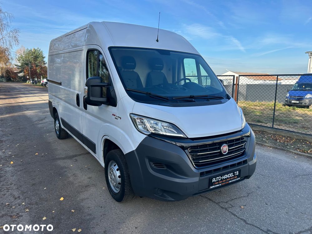 Fiat Ducato - 19